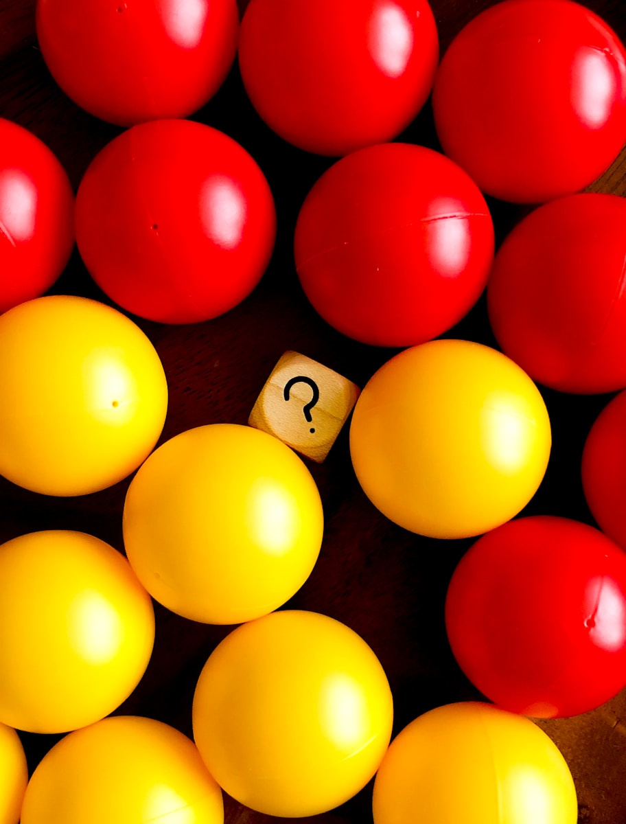 a group of colorful tomatoes symbolizing common life insurance questions